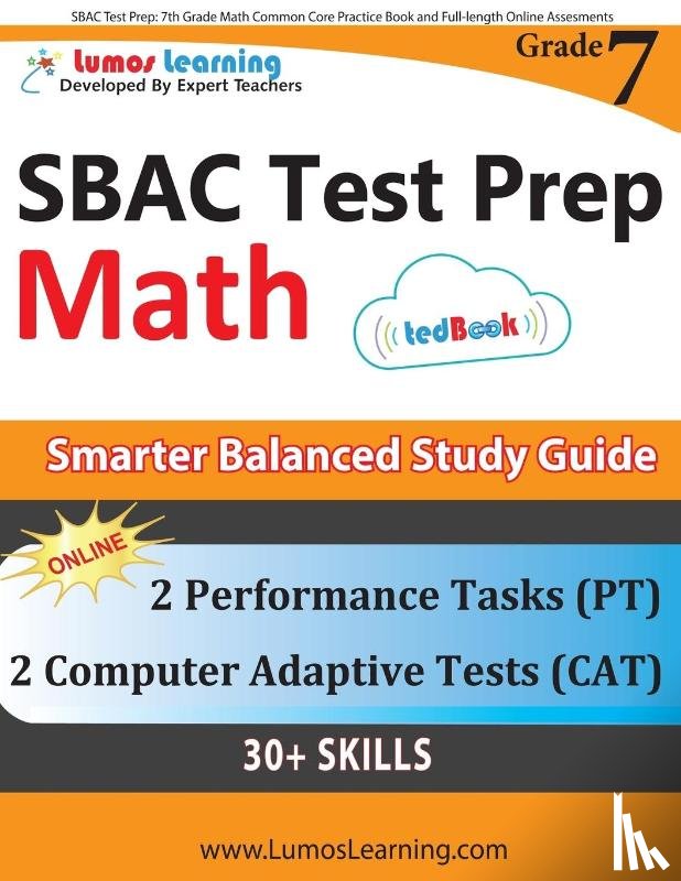 Learning, Lumos - SBAC Test Prep