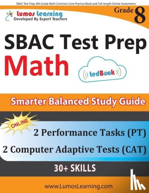 Learning, Lumos - SBAC Test Prep