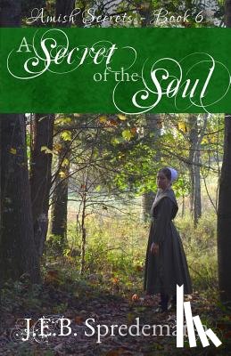 Spredemann, J E B - A Secret of the Soul (Amish Secrets - Book 6)