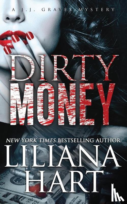 Hart, Liliana - Dirty Money