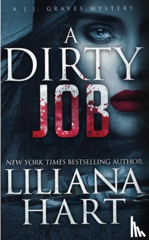 Hart, Liliana - A Dirty Job