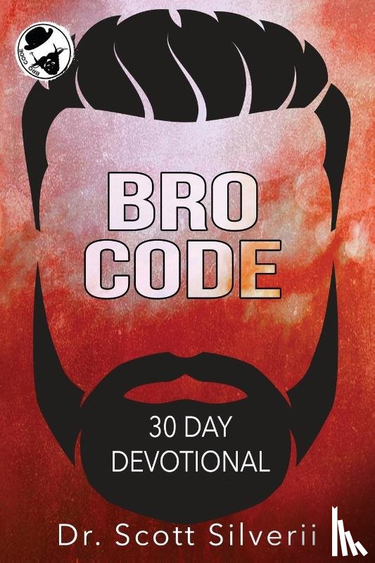 Silverii, Scott - Bro Code Daily Devotional