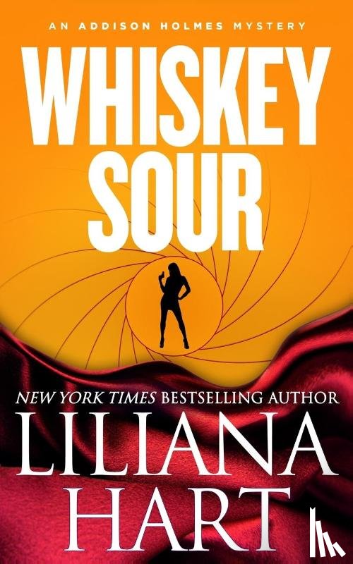 Hart, Liliana - Whiskey Sour