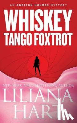 Hart, Liliana - Whiskey Tango Foxtrot
