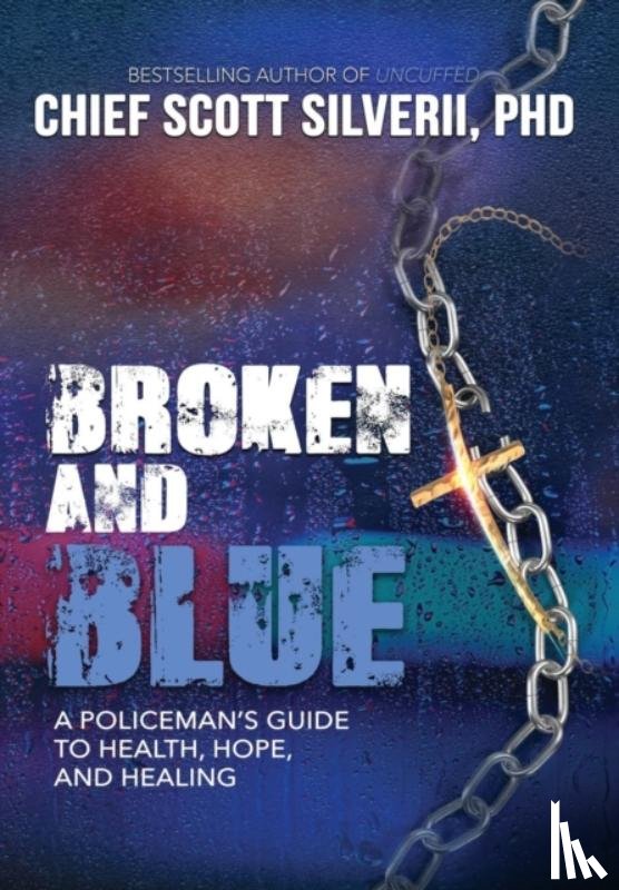 Silverii, Scott - Broken And Blue