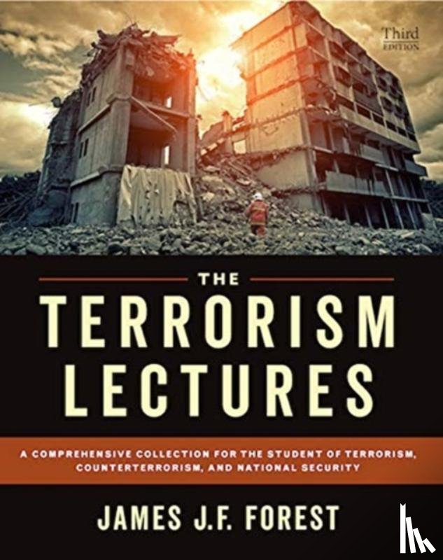 Forest, James J. F. - TERRORISM LECTURES