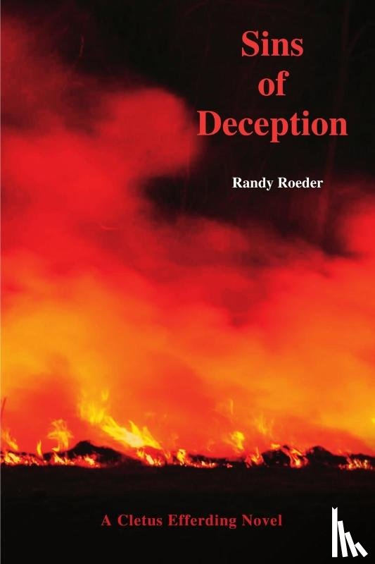 Roeder, Randy - Sins of Deception