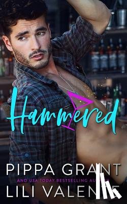 Valente, Lili, Grant, Pippa - Hammered