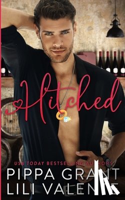 Valente, Lili, Grant, Pippa - Hitched