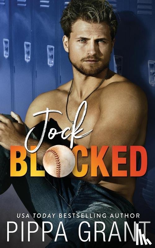 Grant, Pippa - Jock Blocked