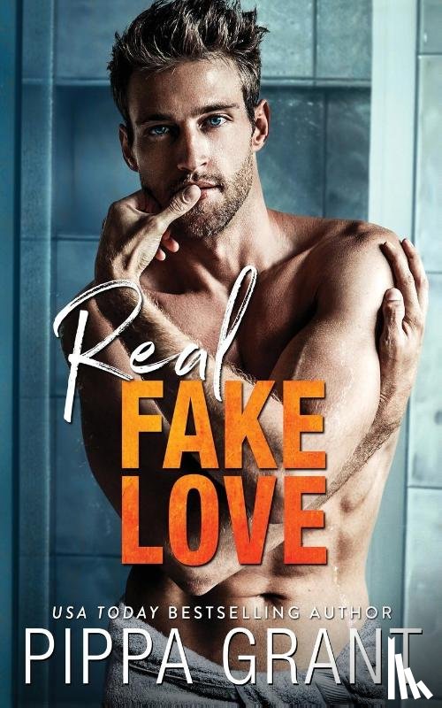 Grant, Pippa - Real Fake Love