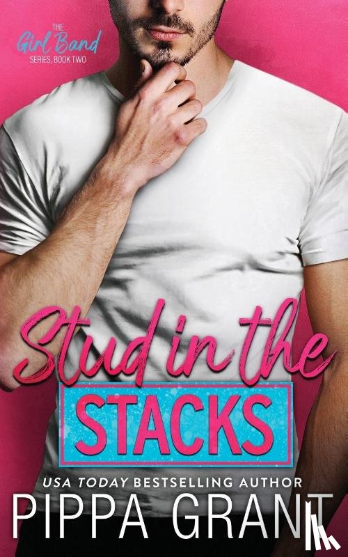 Grant, Pippa - Stud In The Stacks