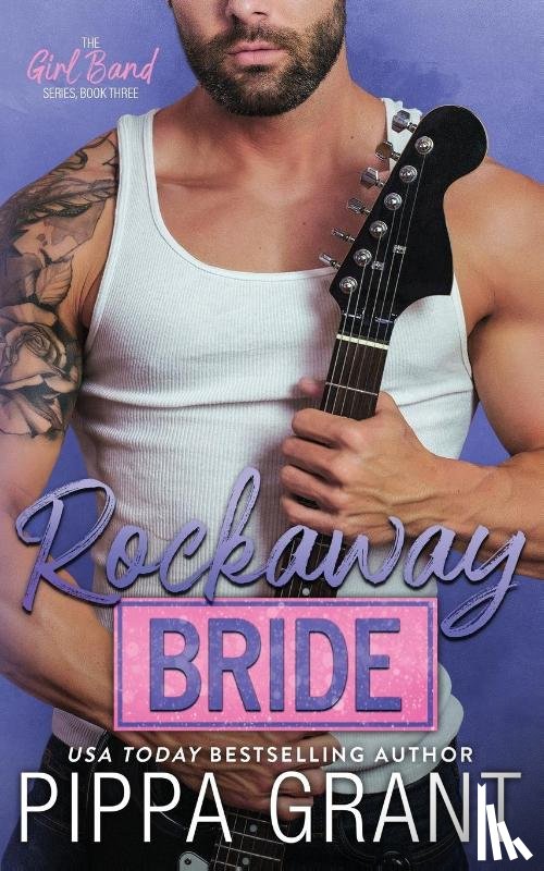 Grant, Pippa - Rockaway Bride