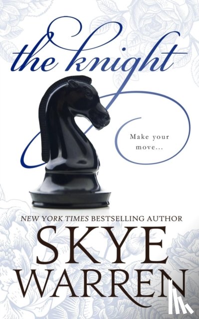 Warren, Skye - The Knight