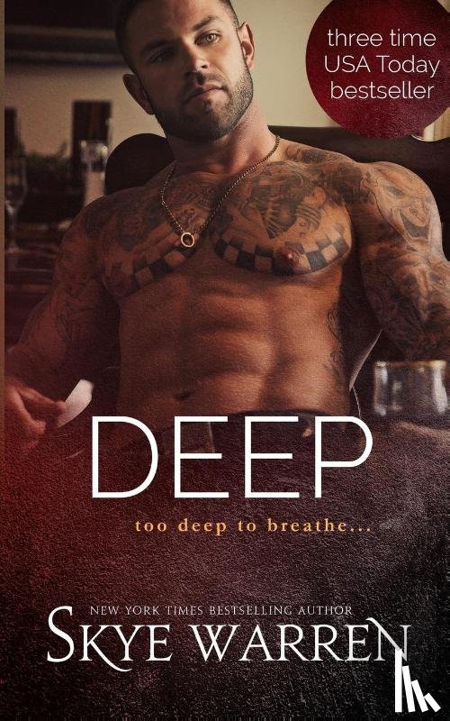 Warren, Skye - Deep