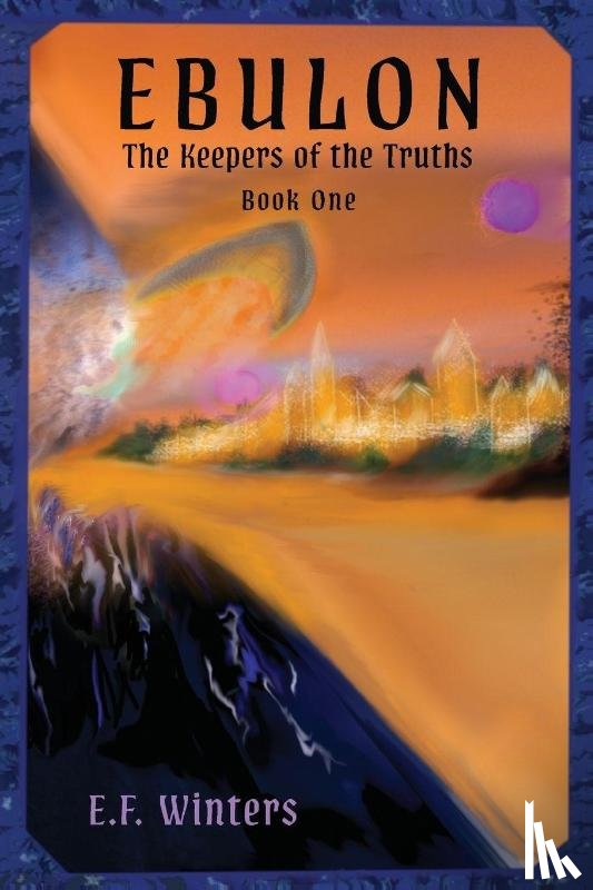 Winters, E. F. - EBULON