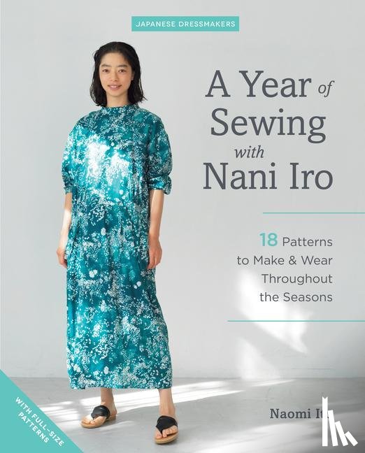 Ito, Naomi - YEAR OF SEWING W/NANI IRO