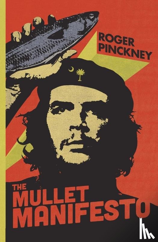 Pinckney, Roger - The Mullet Manifesto