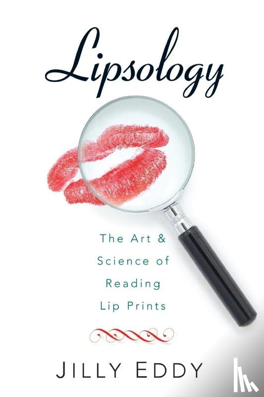 Eddy, Jilly - Lipsology
