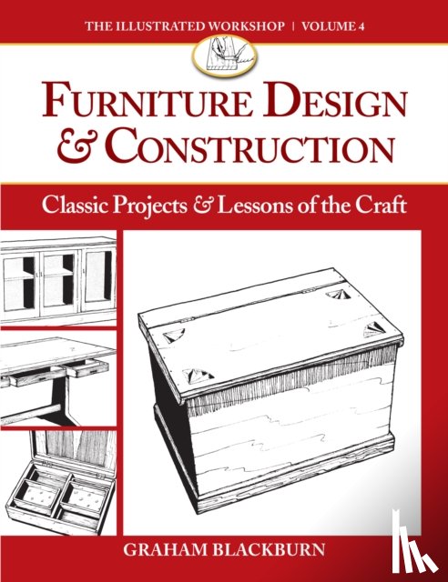 Blackburn, Graham - Furniture Design & Construction