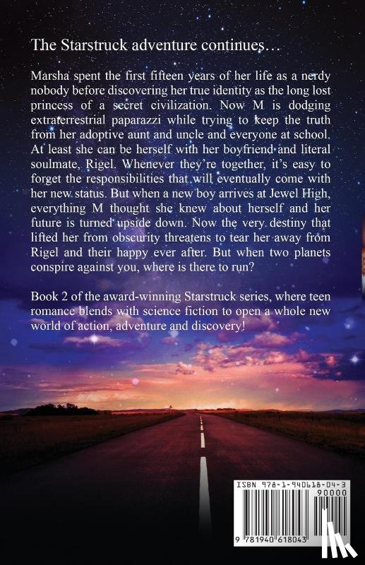 Hiatt, Brenda - Starcrossed