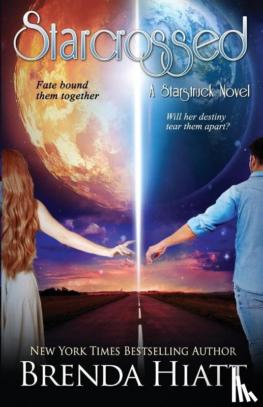 Hiatt, Brenda - Starcrossed