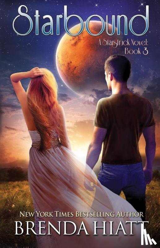 Hiatt, Brenda - Starbound