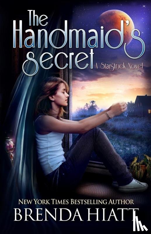 Hiatt, Brenda - The Handmaid's Secret