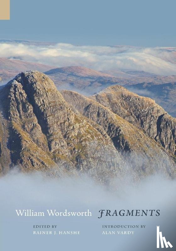 Wordsworth, William - Fragments