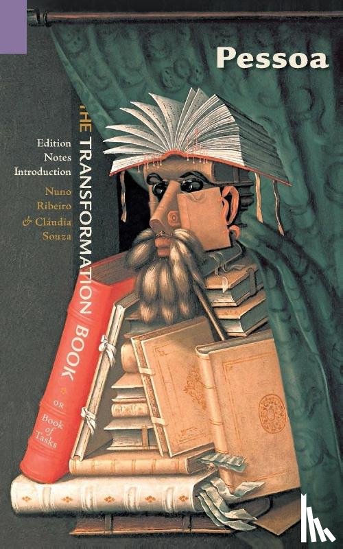 Pessoa, Fernando - The Transformation Book