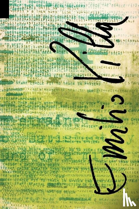 Villa, Emilio - The Selected Poetry of Emilio Villa