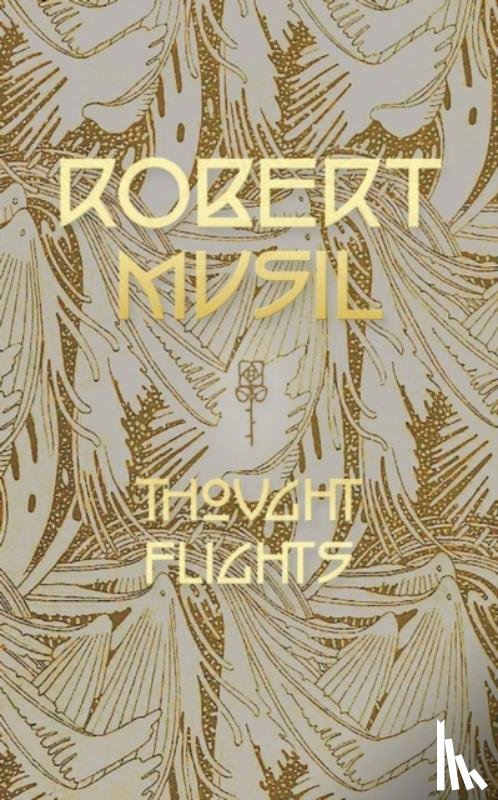 Musil, Professor Robert - Thought Flights