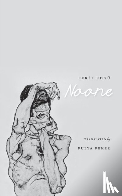 Edgu, Ferit - Noone