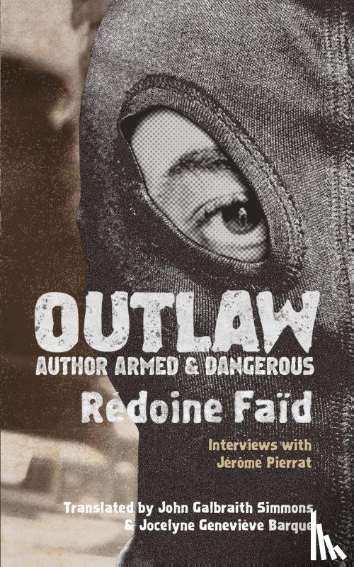 Faid, Redoine - Outlaw