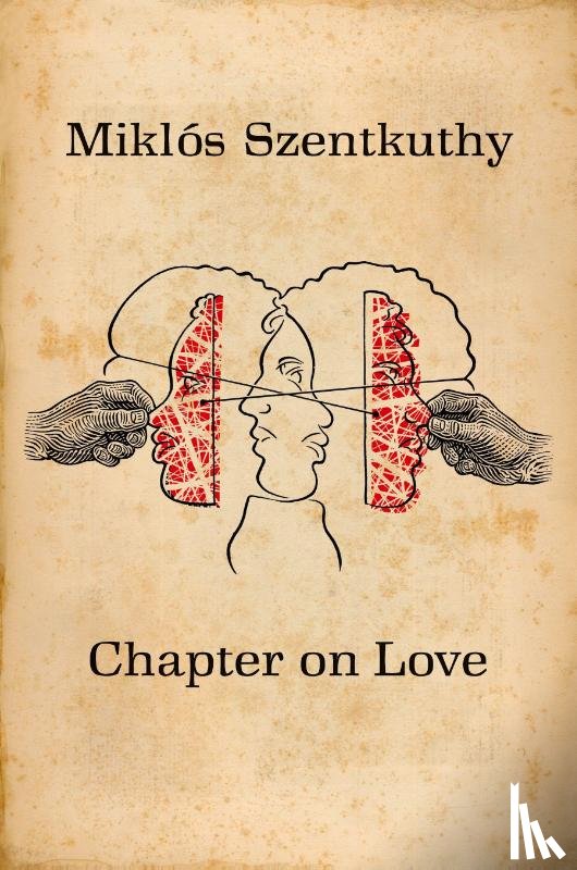Szentkuthy, Miklos - Chapter On Love