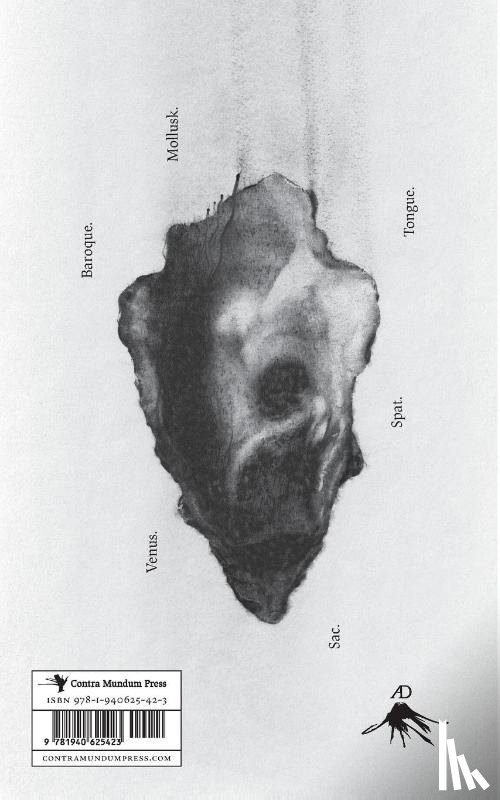 Lukic, Dejan, Kosieradzki, Nik - The Oyster