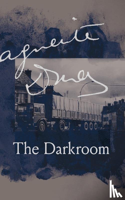 Duras, Marguerite - The Darkroom