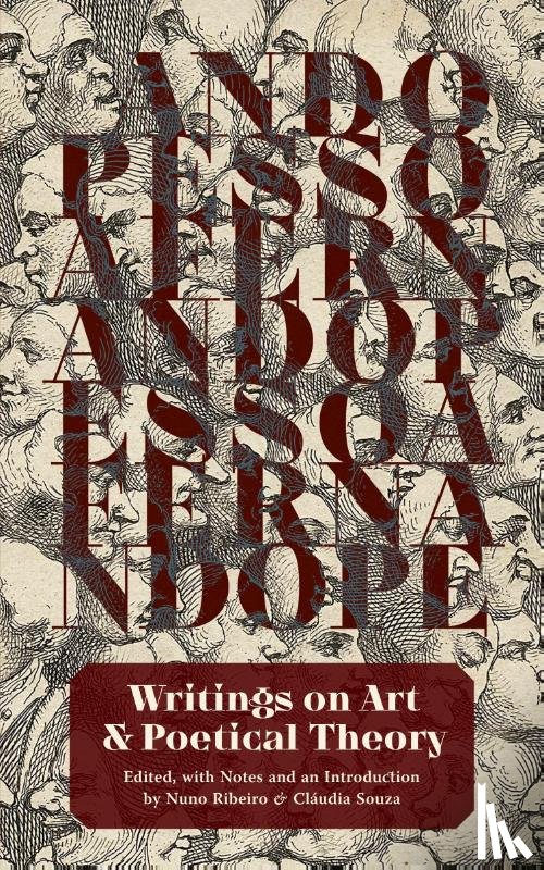 Pessoa, Fernando - Writings on Art and Poetical Theory