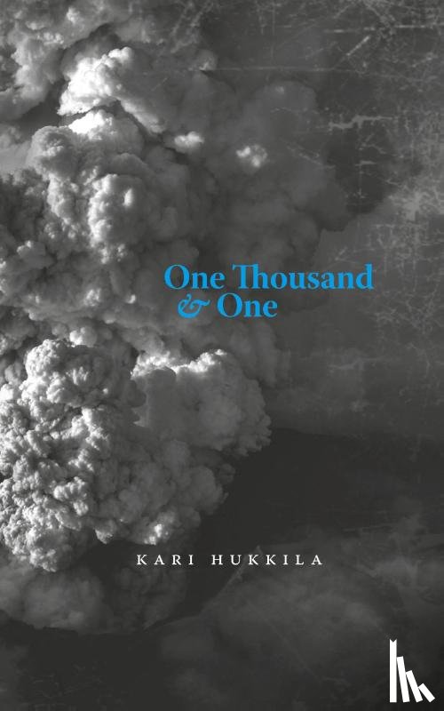 Hukkila, Kari - One Thousand & One