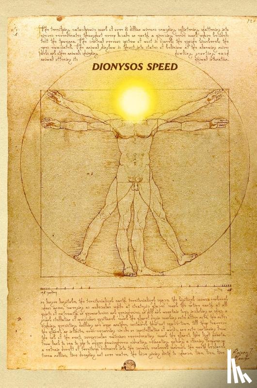Hanshe, Rainer J - Dionysos Speed