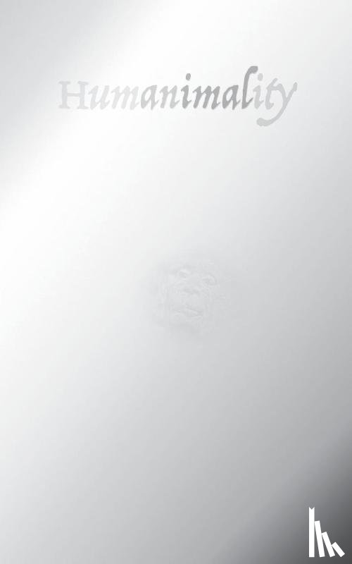 Hanshe, Rainer J. - Humanimality