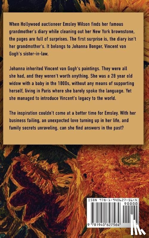 Molnar, Marta - The Secret Life Of Sunflowers