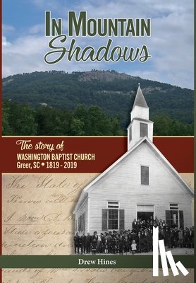 Hines, Drew - IN MOUNTAIN SHADOWS