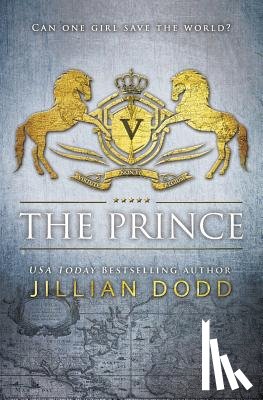 Dodd, Jillian - The Prince