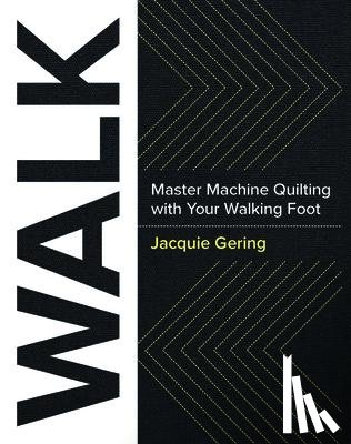 Gering, Jacquie - Walk