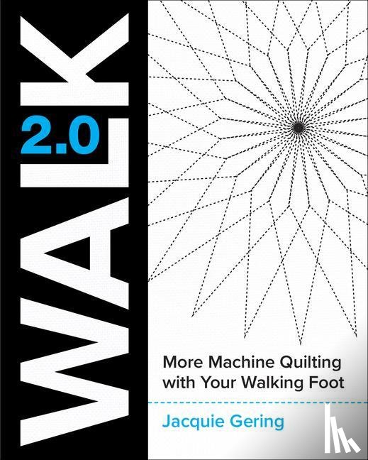 Gering, Jacquie - Walk 2.0