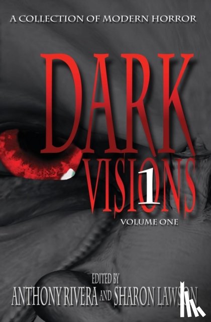 Maberry, Jonathan, Garton, Ray, Taff, John F D - Dark Visions