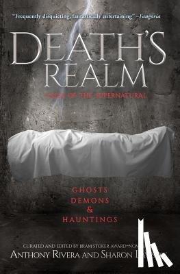 Schwaeble, Hank - Death's Realm