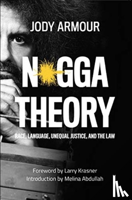 Armour, Jody David - N*gga Theory