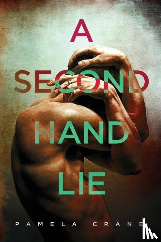 Crane, Pamela - A Secondhand Lie